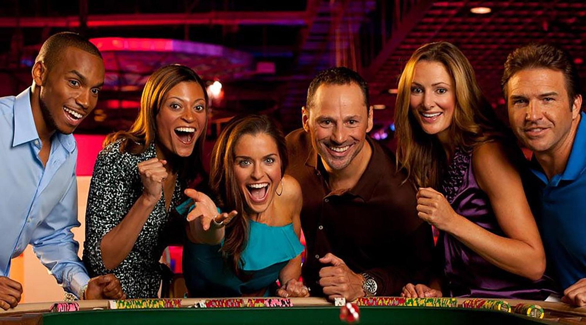 Isle Of Capri Casino Hotel Boonville Kültér fotó